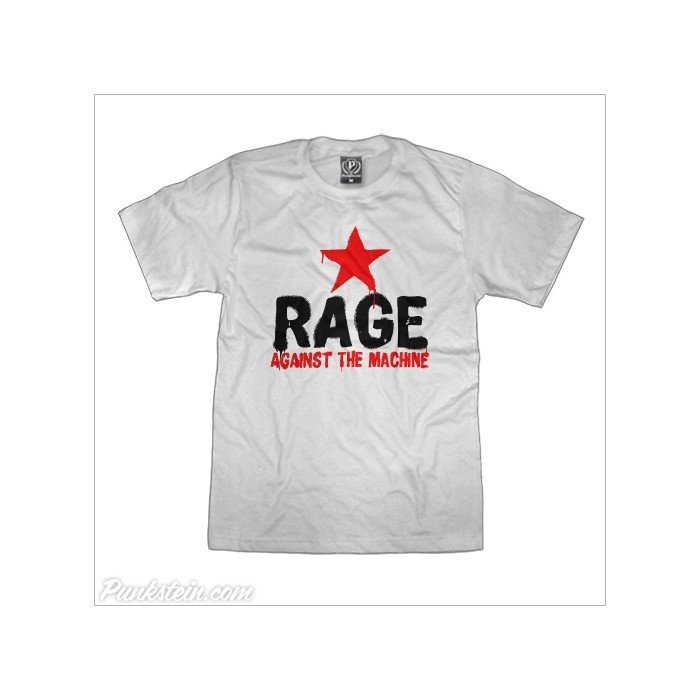 Rage Against the Machine 1