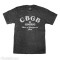 Camiseta CBGB