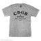 Camiseta CBGB