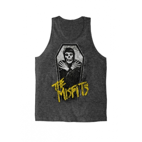 Regata Masculina Misfits 6