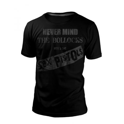 Camiseta BLACK SERIES