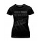 Camiseta BLACK SERIES