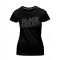 Camiseta Black Sabbath 4 BLACK SERIES
