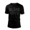 Camiseta The Black Keys 3 BLACK SERIES