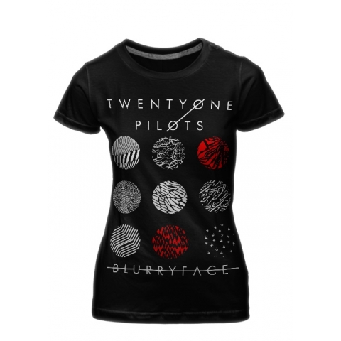 Babylook Twenty One Pilots 2