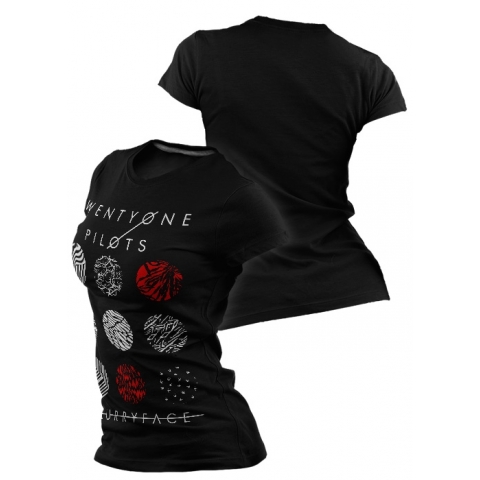 Babylook Twenty One Pilots 2