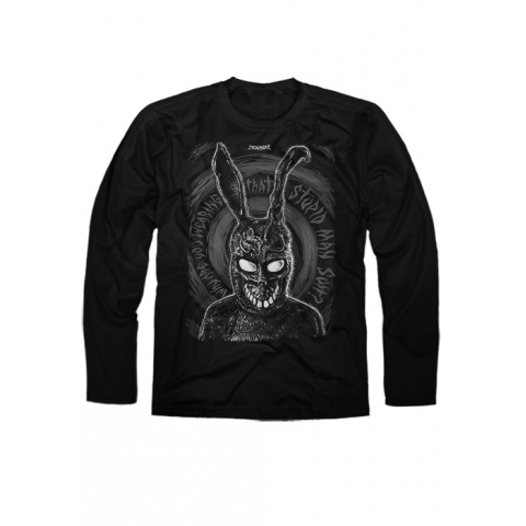 Manga Longa Donnie Darko 1