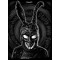 Manga Longa Donnie Darko 1