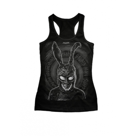 Regata Feminina Donnie Darko 1