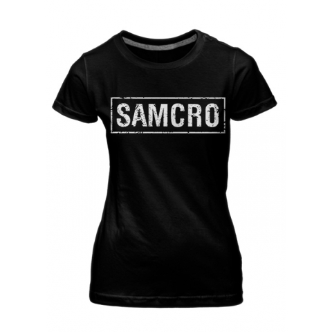 Babylook Sons of Anarchy 6