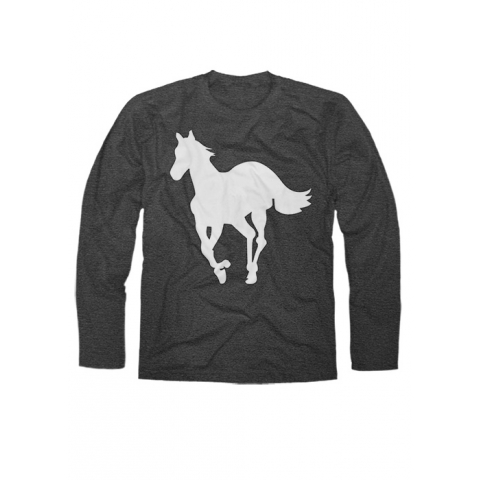 Manga Longa Masc. Deftones 3