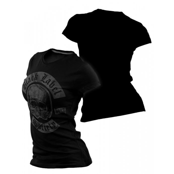 camisa black label