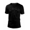 Camiseta CBGB BLACK SERIES
