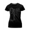 Camiseta Pearl Jam 5 BLACK SERIES