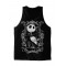 Regata Masculina Jack Skellington