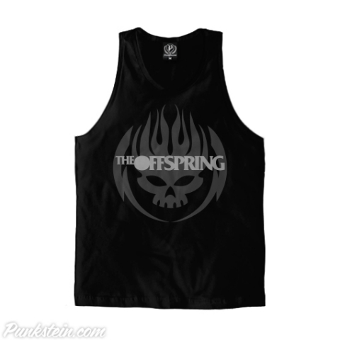 Regata Masculina The Offspring 1