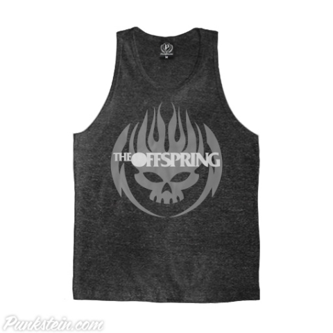 Regata Masculina The Offspring 1