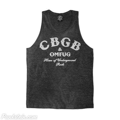 Regata Masculina CBGB
