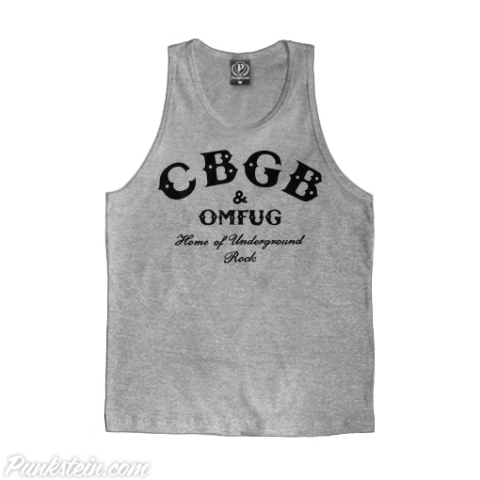 Regata Masculina CBGB