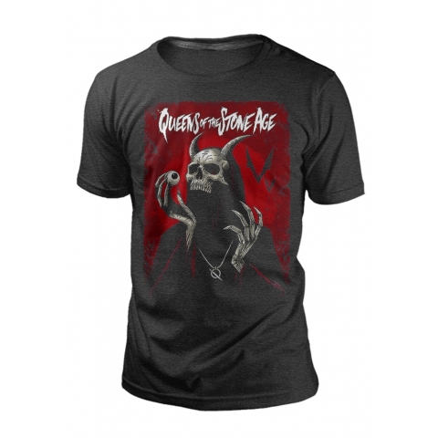 Camiseta Queens of the Stone Age 7