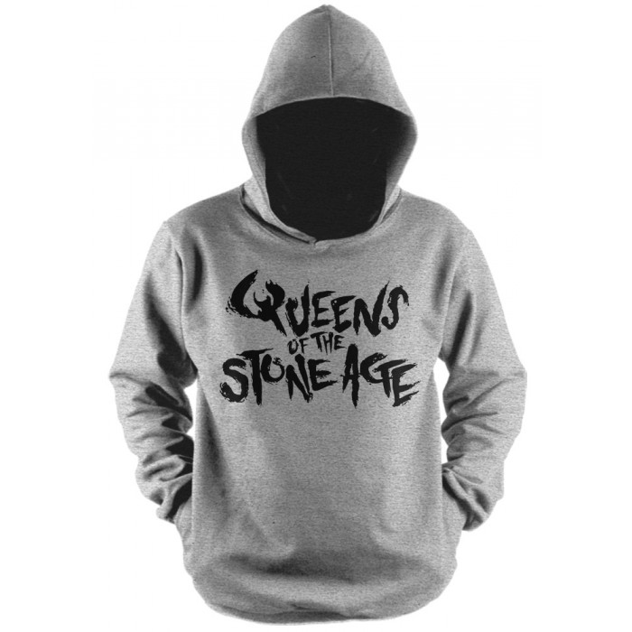 black rolling stones moletom com capuz