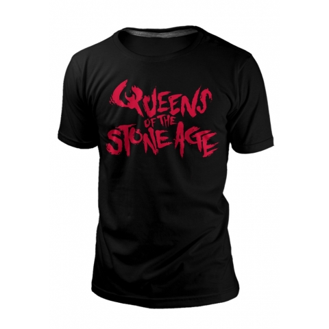 Camiseta Queens of the Stone Age 6