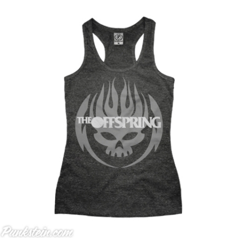 Regata Feminina The Offspring 1