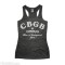 Regata Feminina CBGB
