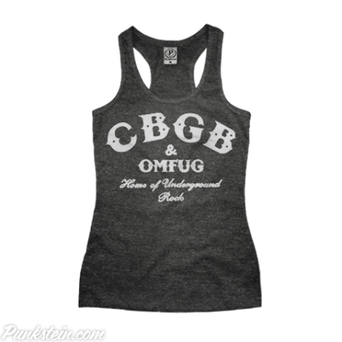 Regata Feminina CBGB