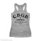 Regata Feminina CBGB