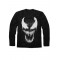 Manga Longa Venom