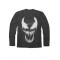 Manga Longa Venom