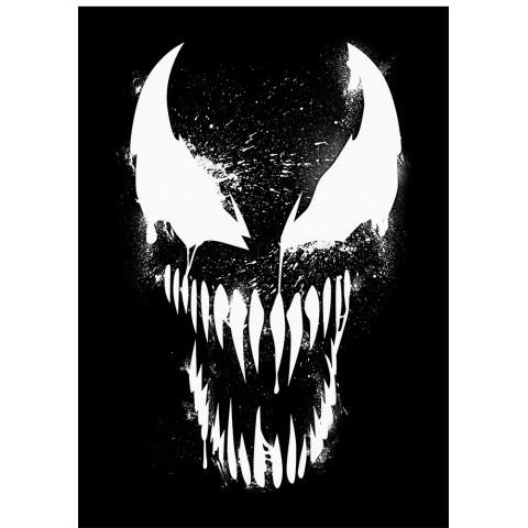 Manga Longa Venom 1