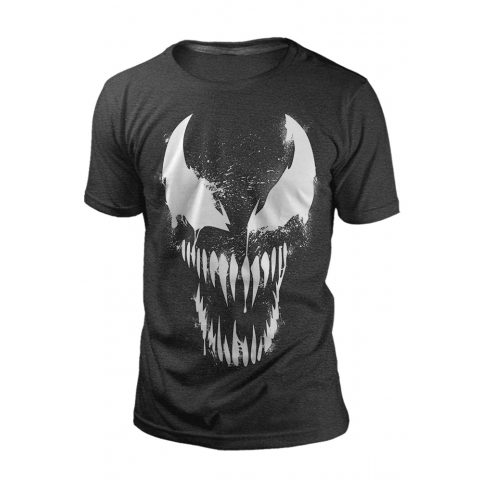 Camiseta Venom 1