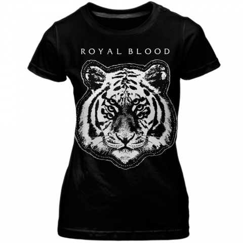 Babylook Royal Blood 2