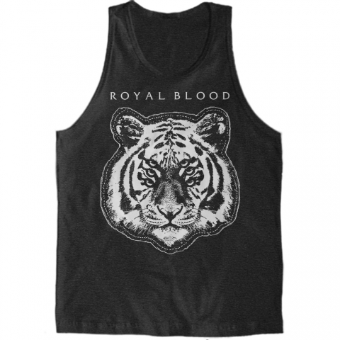 Regata Masc Royal Blood 2