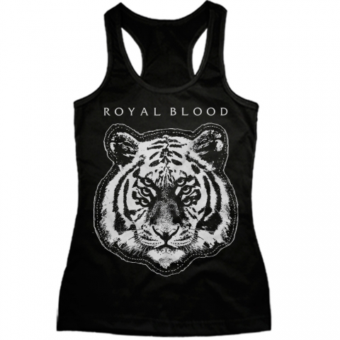 Regata Fem Royal Blood 2