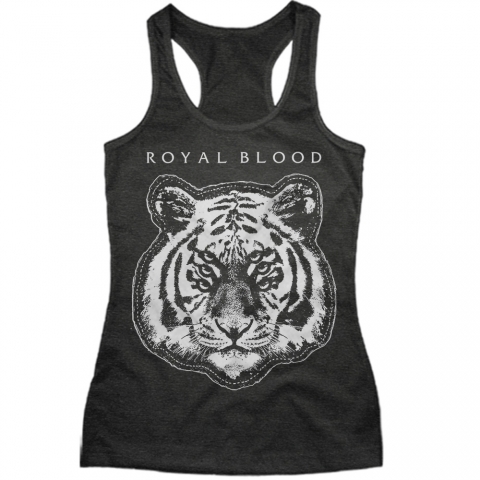 Regata Fem Royal Blood 2