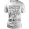 Camiseta Led Zeppelin 1