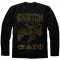 Manga Longa Masculina Led Zeppelin 1
