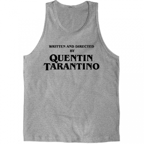 Regata Masculina Tarantino