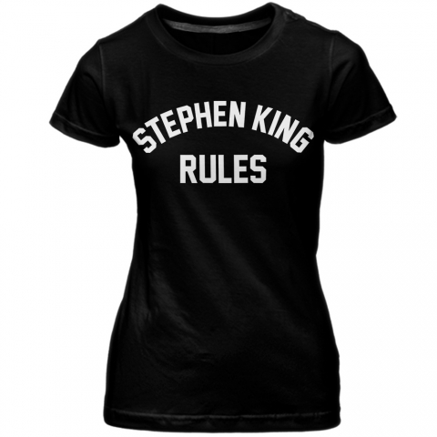 Babylook Stephen King Rules