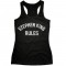 Regata Fem. Stephen King Rules
