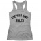 Regata Fem. Stephen King Rules