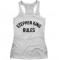 Regata Fem. Stephen King Rules