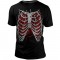 Camiseta Rib Cage