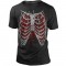 Camiseta Rib Cage