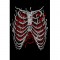 Camiseta Rib Cage