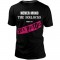 Camiseta Sex Pistols 1