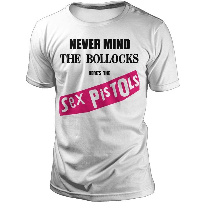Sex Pistols 1